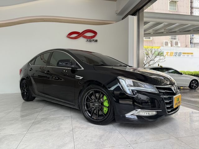 LUXGEN納智捷 S5 TURBO ECO HYPER  第1張相片