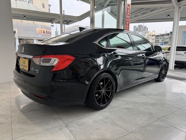 LUXGEN納智捷 S5 TURBO ECO HYPER  第2張相片