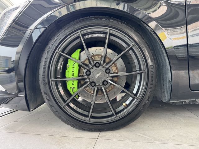 LUXGEN納智捷 S5 TURBO ECO HYPER  第4張相片