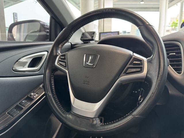 LUXGEN納智捷 S5 TURBO ECO HYPER  第5張相片