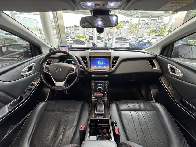 LUXGEN納智捷 S5 TURBO ECO HYPER  第6張相片