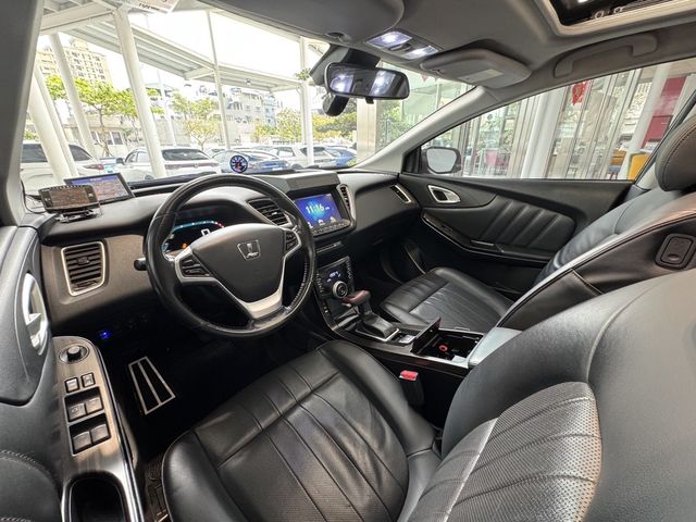 LUXGEN納智捷 S5 TURBO ECO HYPER  第7張相片