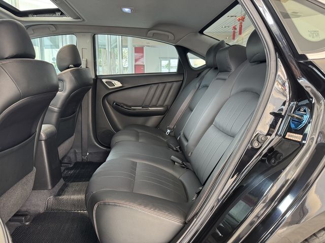 LUXGEN納智捷 S5 TURBO ECO HYPER  第8張相片