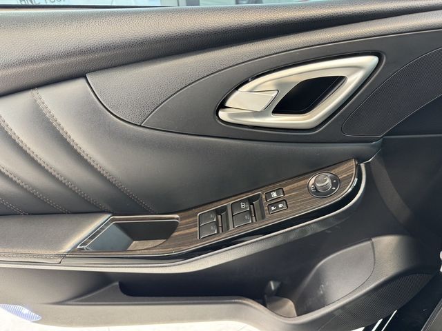 LUXGEN納智捷 S5 TURBO ECO HYPER  第17張相片