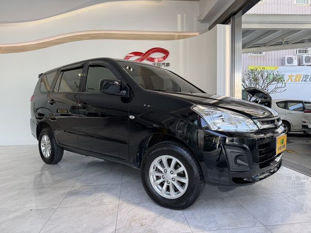 MITSUBISHI三菱 ZINGER  第1張相片
