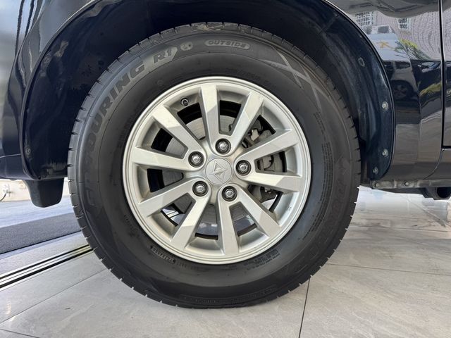 MITSUBISHI三菱 ZINGER  第3張相片