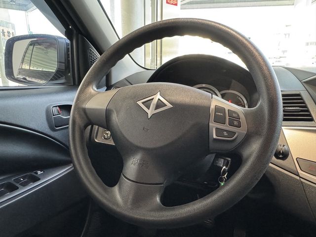 MITSUBISHI三菱 ZINGER  第5張相片