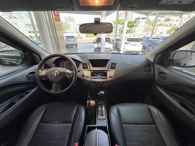 MITSUBISHI三菱 ZINGER  第6張相片