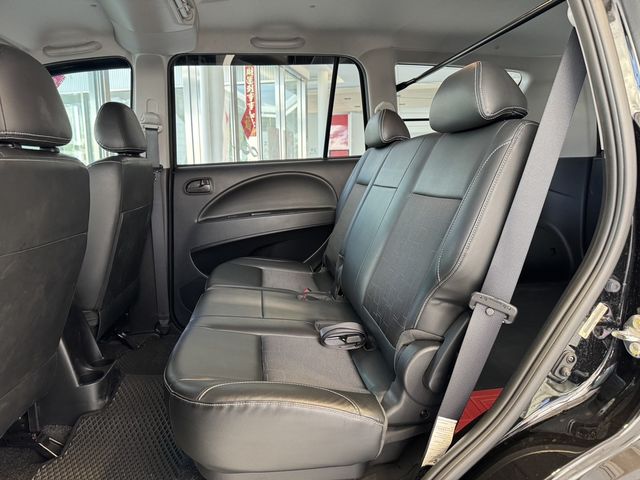 MITSUBISHI三菱 ZINGER  第8張相片