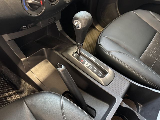 MITSUBISHI三菱 ZINGER  第9張相片