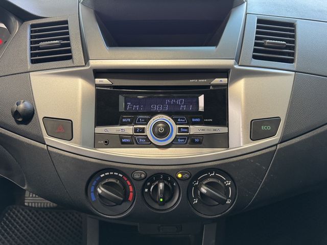 MITSUBISHI三菱 ZINGER  第10張相片