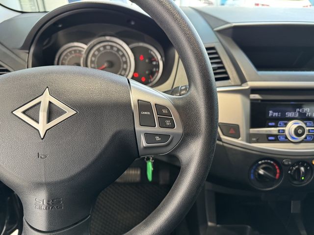 MITSUBISHI三菱 ZINGER  第12張相片