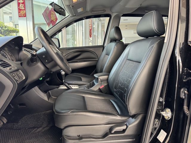 MITSUBISHI三菱 ZINGER  第16張相片