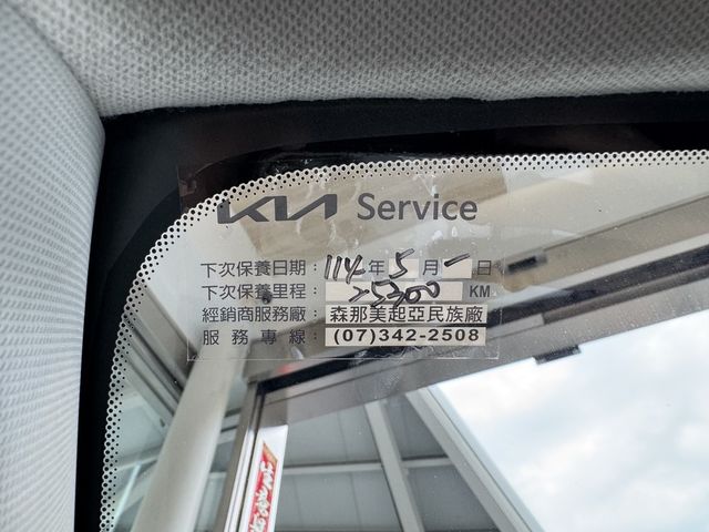 KIA起亞 STONIC  第15張相片
