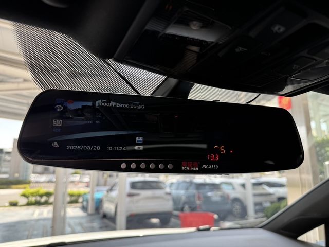VOLKSWAGEN福斯 GOLF VARIANT  第13張相片
