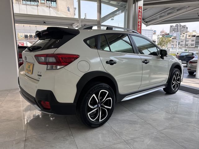 SUBARU速霸陸 XV  第2張相片