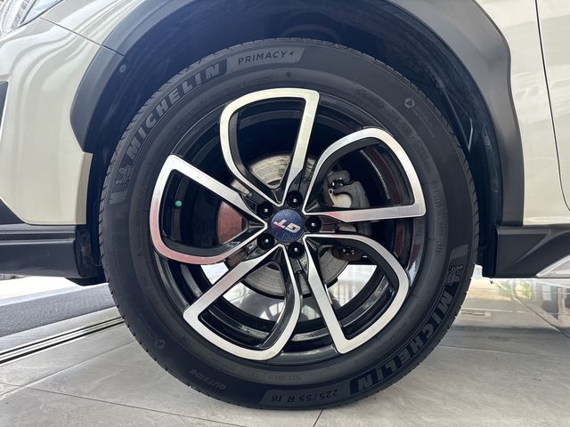 SUBARU速霸陸 XV  第3張相片