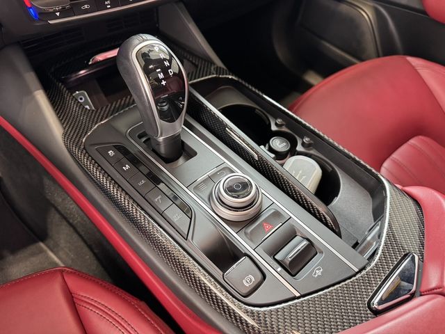 MASERATI瑪莎拉蒂 LEVANTE S  第10張相片