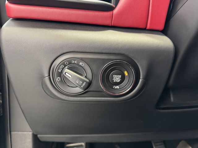 MASERATI瑪莎拉蒂 LEVANTE S  第14張相片