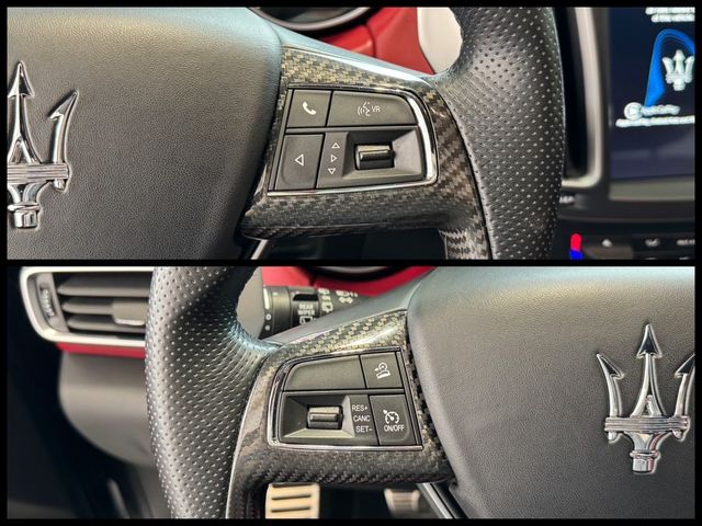 MASERATI瑪莎拉蒂 LEVANTE S  第18張相片