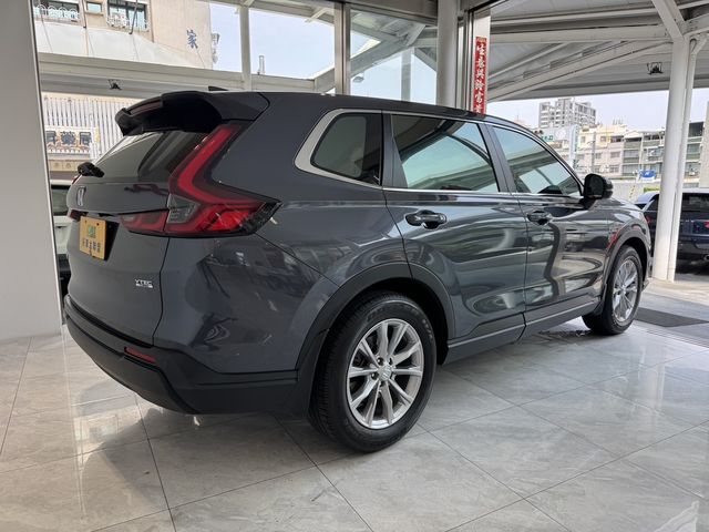 HONDA本田 CR-V  第2張相片