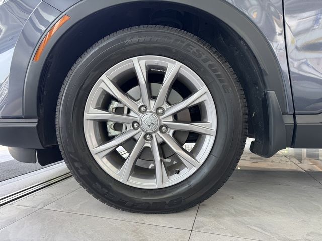 HONDA本田 CR-V  第3張相片