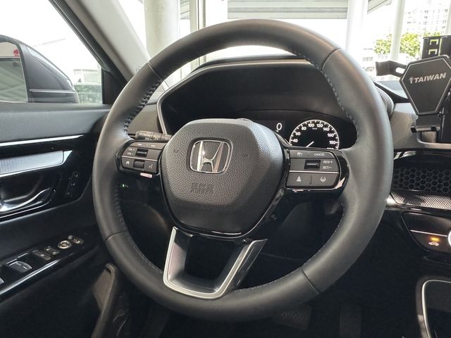 HONDA本田 CR-V  第4張相片