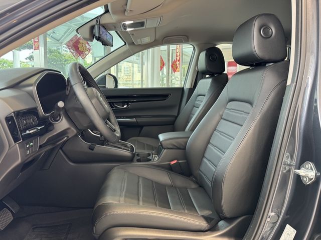 HONDA本田 CR-V  第7張相片