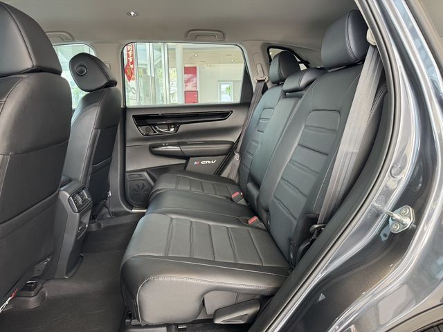 HONDA本田 CR-V  第8張相片