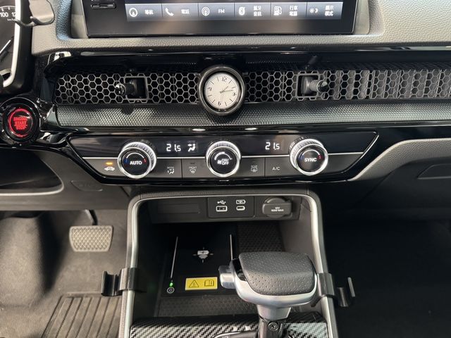 HONDA本田 CR-V  第11張相片