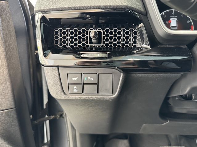 HONDA本田 CR-V  第14張相片
