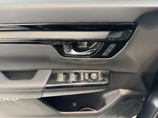 HONDA本田 CR-V  第16張相片