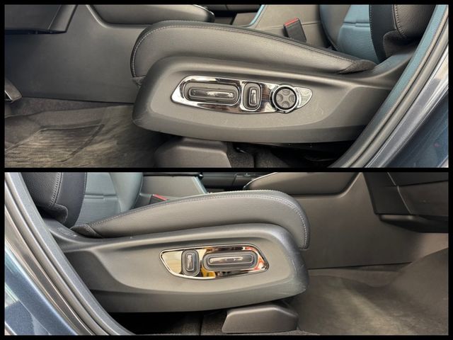 HONDA本田 CR-V  第17張相片
