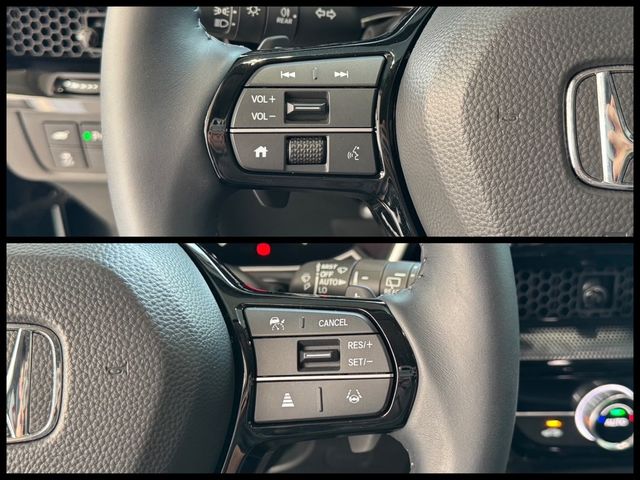 HONDA本田 CR-V  第18張相片