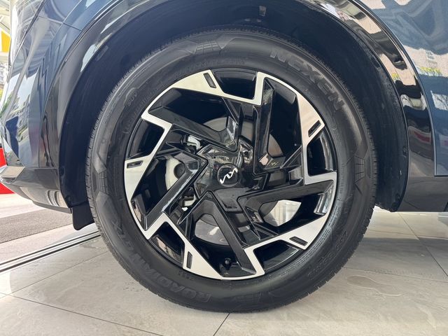 KIA起亞 SPORTAGE  第3張相片
