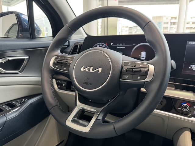 KIA起亞 SPORTAGE  第4張相片
