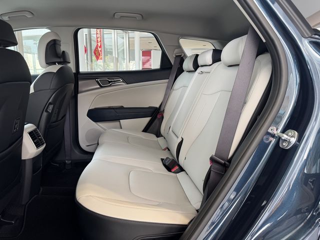 KIA起亞 SPORTAGE  第7張相片