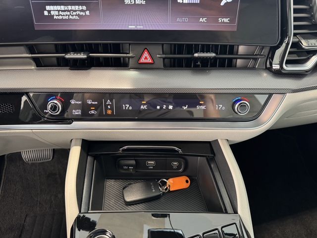 KIA起亞 SPORTAGE  第10張相片