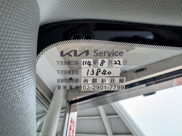 KIA起亞 SPORTAGE  第12張相片