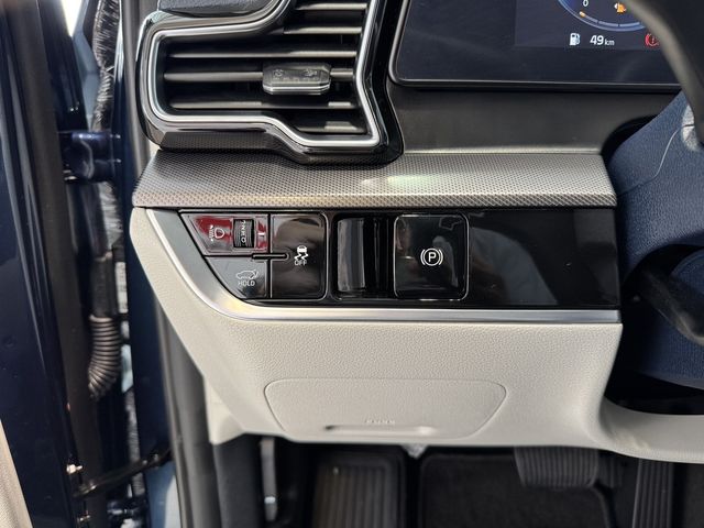 KIA起亞 SPORTAGE  第14張相片