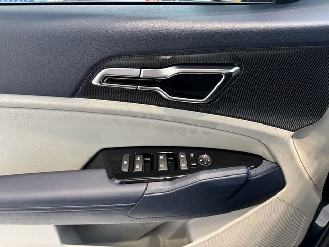 KIA起亞 SPORTAGE  第15張相片