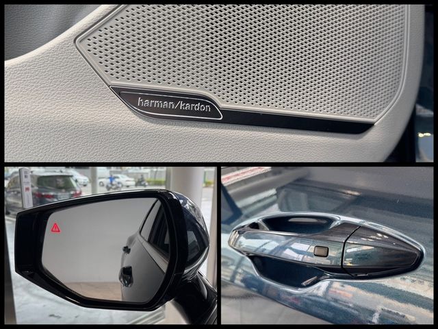 KIA起亞 SPORTAGE  第17張相片