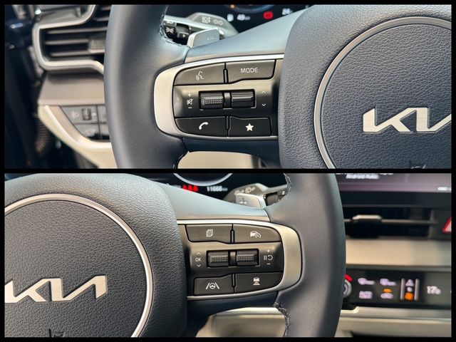 KIA起亞 SPORTAGE  第18張相片