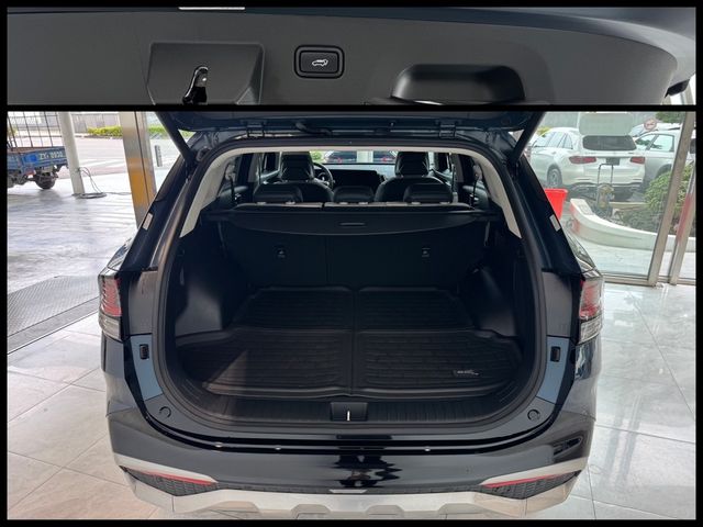 KIA起亞 SPORTAGE  第19張相片