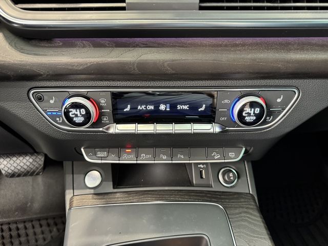 AUDI奧迪 Q5  第10張相片