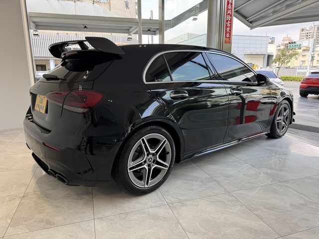 M-BENZ賓士 A180  第2張相片