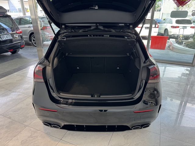 M-BENZ賓士 A180  第17張相片