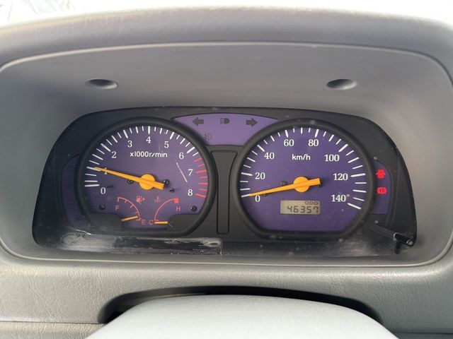 MITSUBISHI三菱 VERYCA  第15張相片