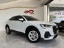 AUDI奧迪 Q3 SPORTBACK  第1張縮圖