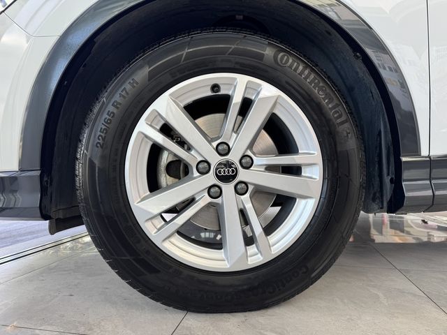 AUDI奧迪 Q3 SPORTBACK  第3張相片
